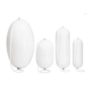 Plastimo 47488 - Parabor inflated fender 30X80 White