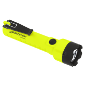 Nightstick ATEX (Zone 0) Flashlight with Clip