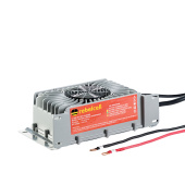 Rebelcell WC14V35REPR - 14.6V35A Waterproof Battery Charger – LiFePO4 Pro Battery