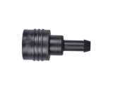 Talamex Quick Connector For Force/Suzuki Fuel Systems (5/16", Female)