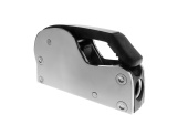 Spinlock XCS0814/1SS Powerclutch XCS Single 8-14 mm Stainless Steel