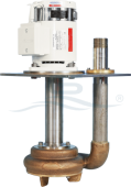 Gianneschi Waste Water Pump VAT-IB