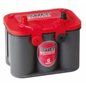 Optima Red Top Battery Type RT S 4.2
