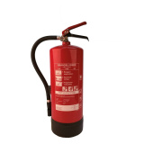 Fire Extinguisher Foam Frost Free 6L
