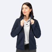 Plastimo P203393 - Hybrid Fleece Jacket Midnight Blue Women Size XL