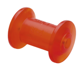Stoltz Super Keel Roller 4" (100mm), Hole Ø5/8" (16mm)