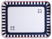 Marine Business Venezia Tray