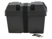 Talamex Battery Box 390x185x200 mm