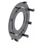 Eberspächer Reduction Ring For Hose Adapter 90 mm