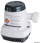 Osculati 16.819.60 - Europump 600 S automatic bilge pump