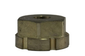 Max Prop Nut NAB For Hub Ø83 Threaded