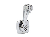 Ultraflex 41789H - B310CH Motor Control Side Mount With Trim, Chrome
