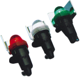 Allpa Emergency Navigation Light Set (For 1,5v Batteries)