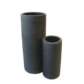 Reinforced Shaft Seal Hose 51 X 63 X 150mm