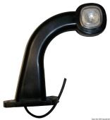 Osculati 02.022.10 - 90° Side LED Clearance Light