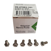 Johnson Pump 09-47553-101 - Screw Kit M4X8