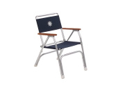 Forma M100NB - Deck Chair Blue