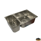 Trem Z0824335 - Double Sink 600x320