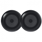 Fusion Black Speakers EL-F651B 6.5"