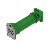 John Deere AR69045 - Oil Cooler