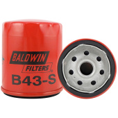 Baldwin Spin-on Lube Filter