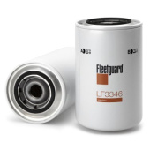 Fleetguard LF3346 Oil Filter LF3346 - For Iveco Engines