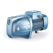 City Jet Pump JS 12X 400V