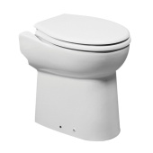 Vetus WC12S2 - Toilet WCS2, 12 V, with Control Panel (SET0137)