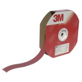 3M Marine VORAX™ 314D Abrasive Rolls 25 m × 38 mm