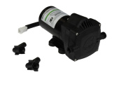 Whale IS1218B - Road Sweeper Pump 12L 12V Vito
