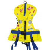 4WATER GI081302 Choo Print 100N 20-30 kg Life Jacket