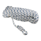 Trem Braided Polyester Anchor Line
