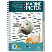 Plastimo 1060926 - Book Pictolife Sailing East Atlantic