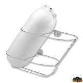 Trem P0705630 - Foldable Fender Basket For 2 Fenders