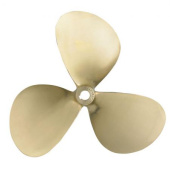 Vetus P3C14X11R - P3C Propeller 14'Ø, 11' pitch