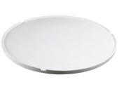 Nuova Rade 47087 - Table Top Round, Polyethylene Ø600mm, White