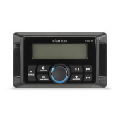 Clarion CMR-20 - Wired Remote With Lcd Display