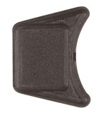 Bainbridge 10DECI - End Cap For 10D/10DTOP Batten Inner