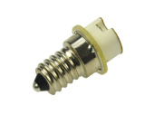 Talamex Adapter E14 To G4