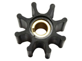 Jabsco 4598-0003B - Nitrile Impeller 080 SP NIO KEY