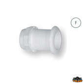 Trem N2832085 - Water Drainage Bushing Internal Ø 42 mm