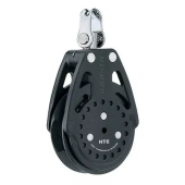Harken 2625.HTE - 57mm Ratchamatic® HTE Block Swivel