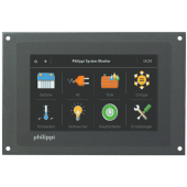 Philippi 71002250 - P-BUS System Monitor PSL