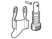 Ultraflex K51 Connection Set for C14