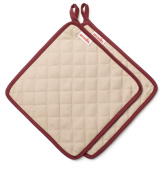 Omnia Potholders Set (2 pcs.)