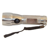 Euromarine LED Aluminium Flashlight Small Mod