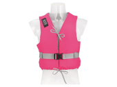 Besto 20413013 - Dinghy Buoyancy Aid Pink 40N M