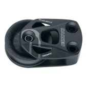 Harken 6267 - 60mm Aluminum Element Footblock
