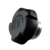 SeaStar HA5432 - Non-Vented Fill Plug For Steering Pump