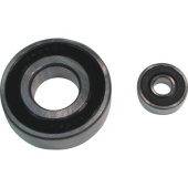 Bearing - 35x15x11mm - Waterproof